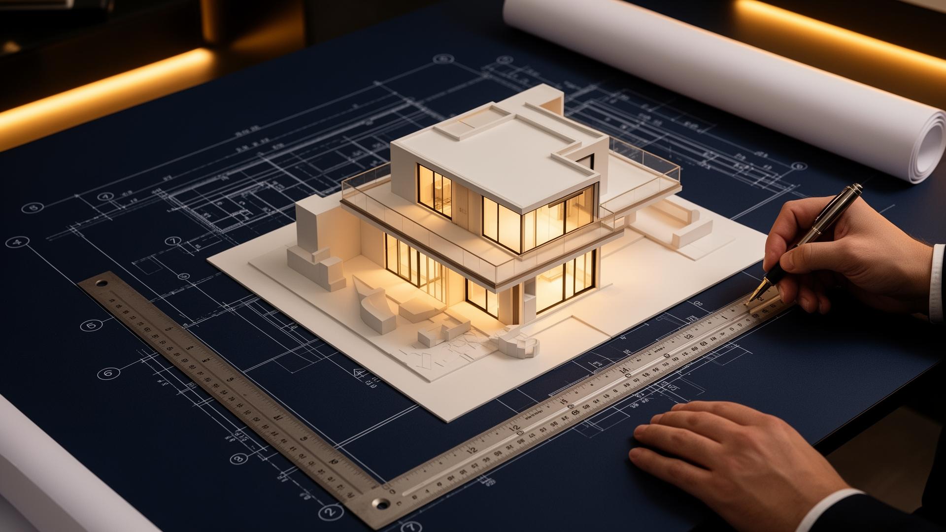 Architectural Design