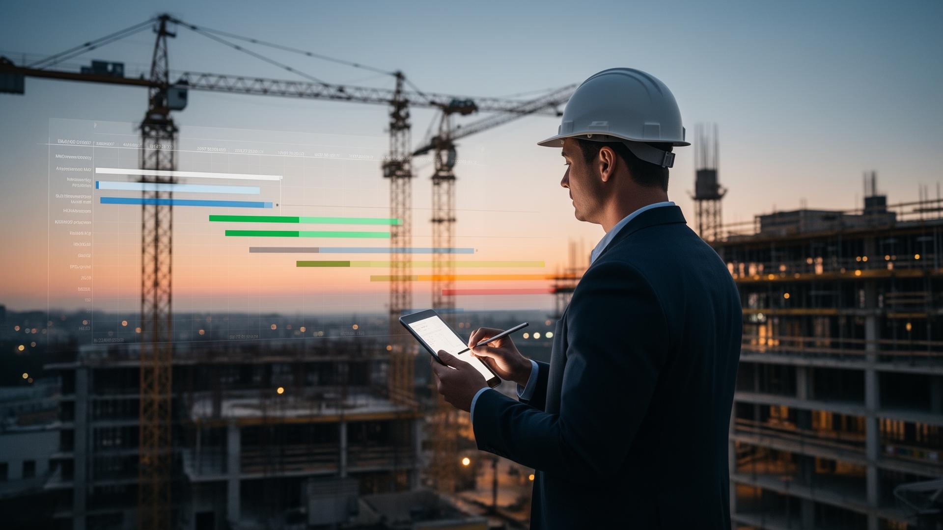 Project Management