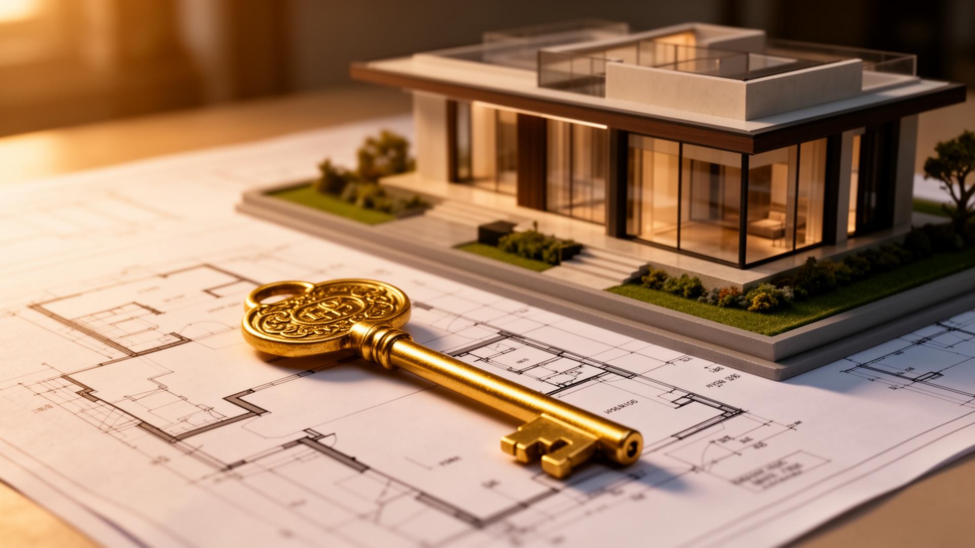 Turnkey Projects